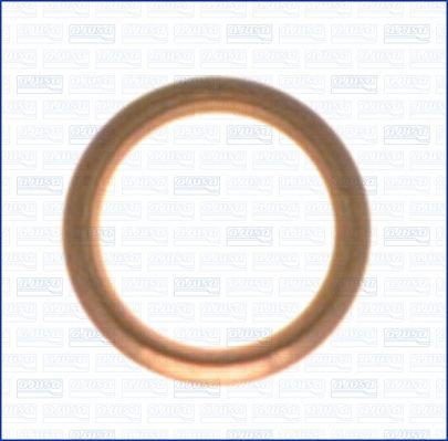 WILMINK GROUP Уплотнительное кольцо, резьбовая пробка маслосливн WG1163670